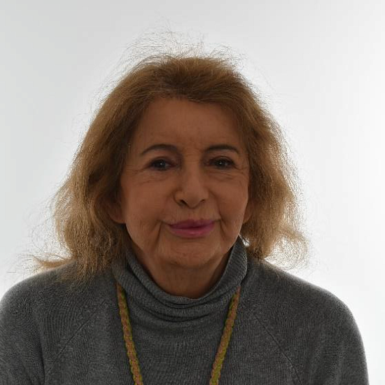 Petra Scheidig