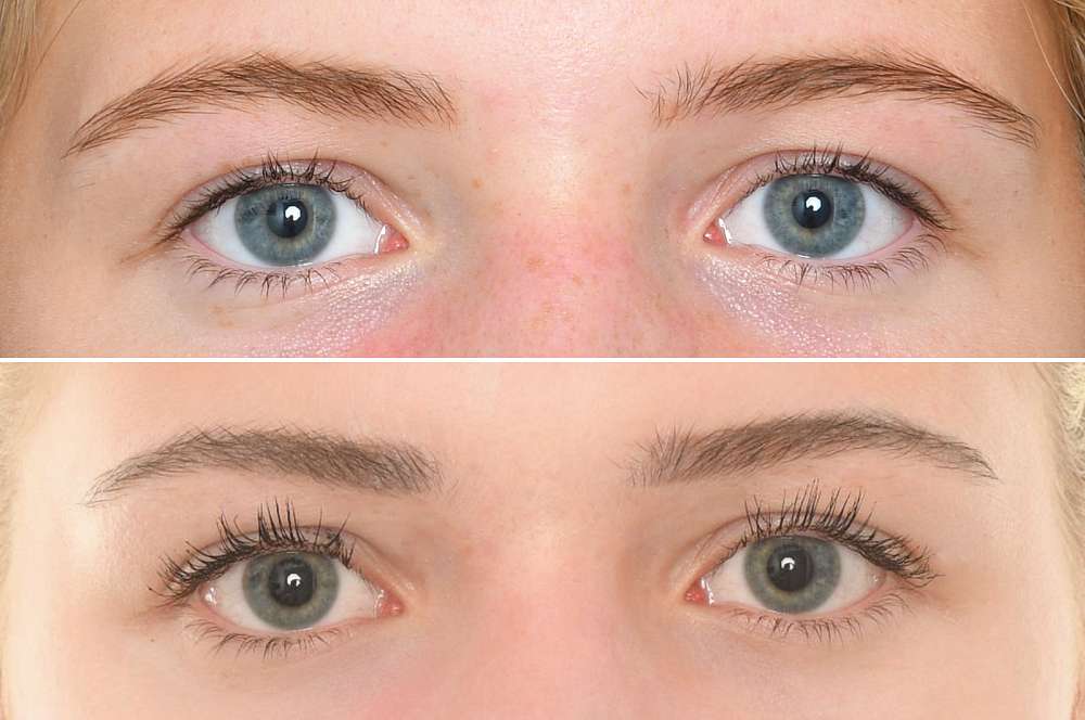 Permanent make-up - Beauty treatments