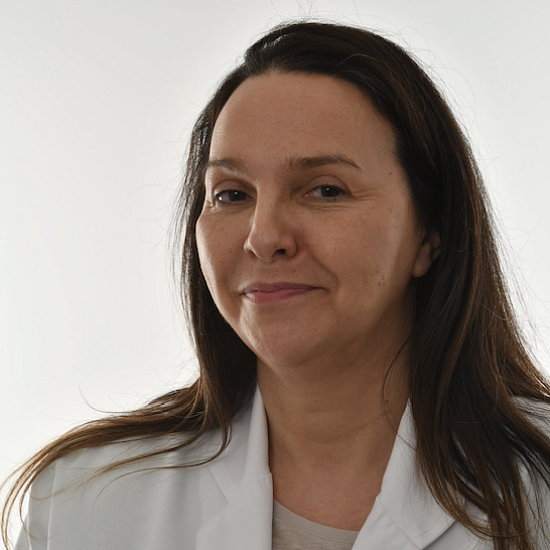 Annick Verrycken