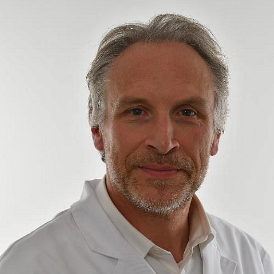 Dr. Bart van Nimmen