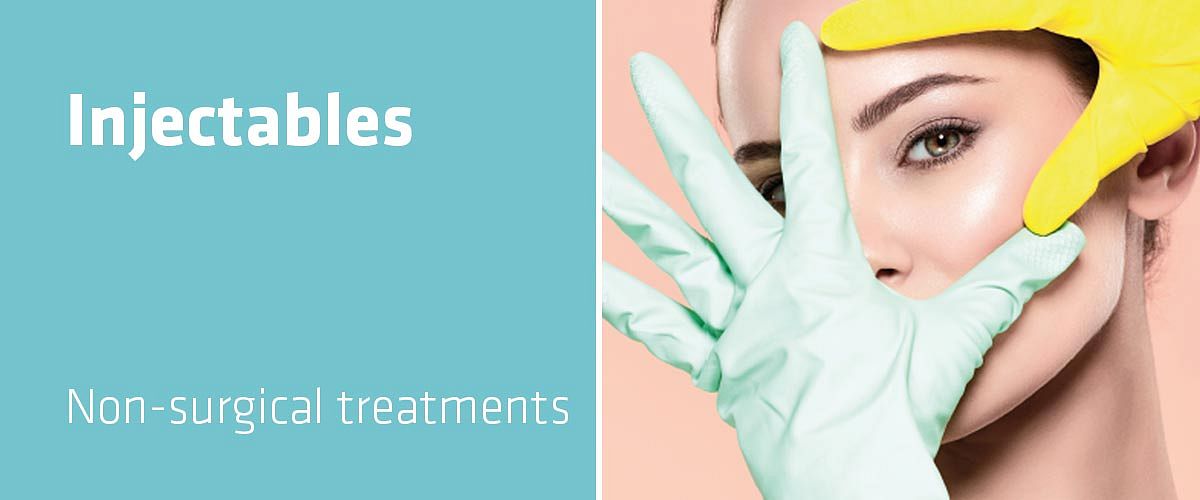 Rejuvenate your skin without surgery